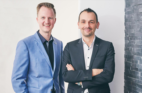 Geschätsführung Pressmind Applications GmbH
